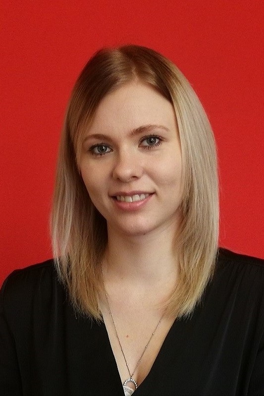 Katharina Pritzl
