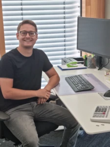 Bastian Schmelmer